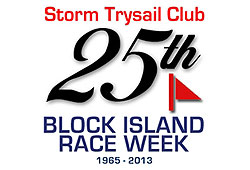 Block Island Race Week XXV