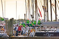 Block Island Race Week