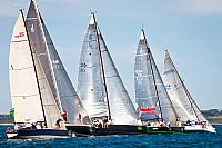 Block Island Race Week