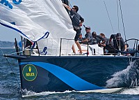 Block Island Race Week