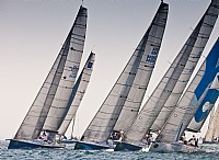 Block Island Race Week