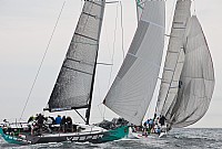 Block Island Race Week