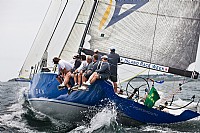 Block Island Race Week