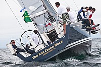 Block Island Race Week