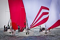 Block Island Race Week