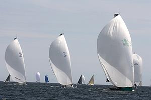 Block Island Race Week