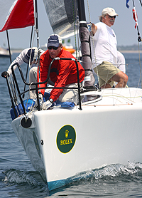 Block Island Race Week