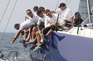 Block Island Race Week