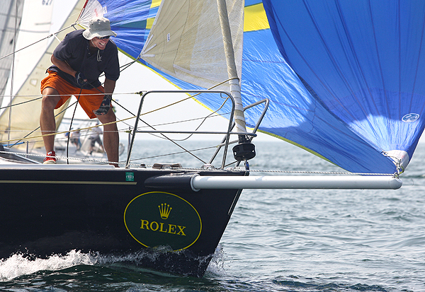 Block Island Race Week