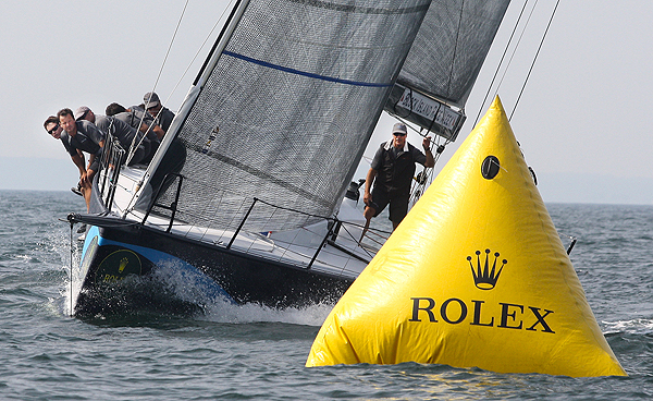 Block Island Race Week