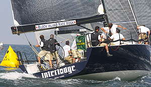 Block Island Race Week