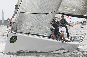 Block Island Race Week