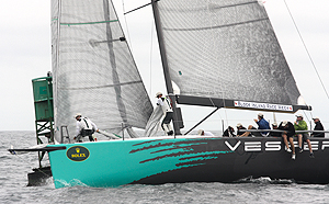 Block Island Race Week