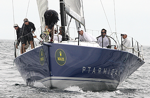 Block Island Race Week