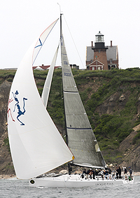 Block Island Race Week