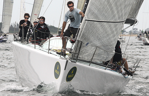 Block Island Race Week