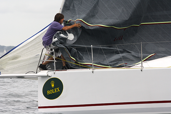 Block Island Race Week