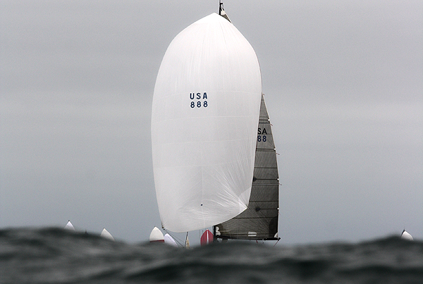 Block Island Race Week