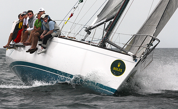 Block Island Race Week