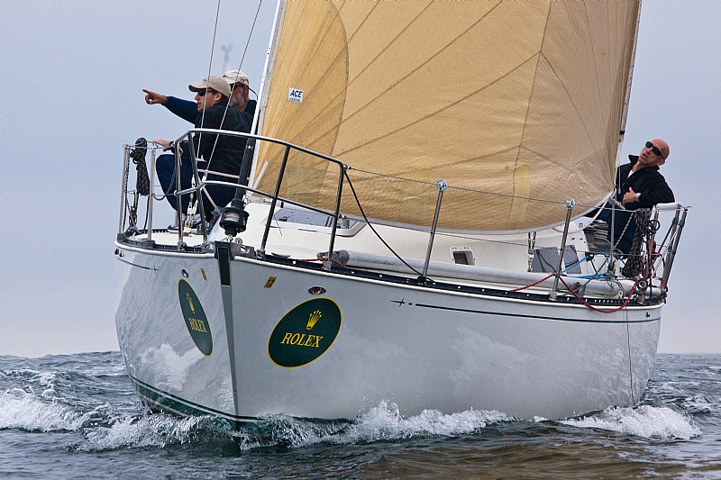 Block Island Race Week