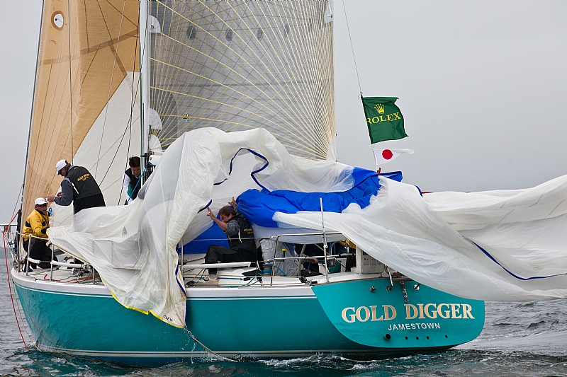 Block Island Race Week