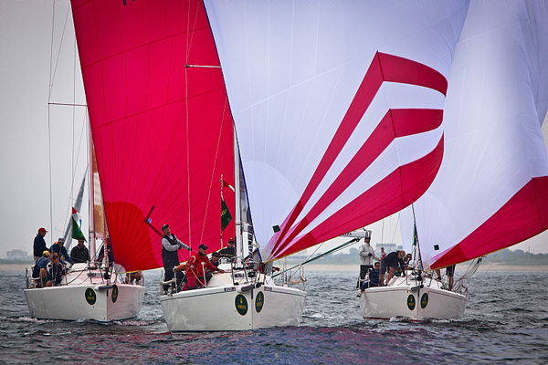 Block Island Race Week