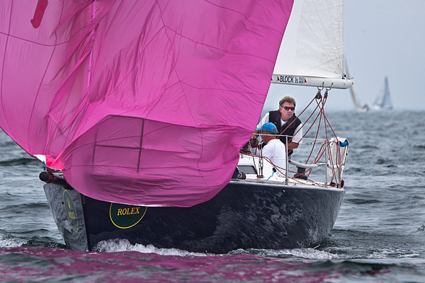 Block Island Race Week