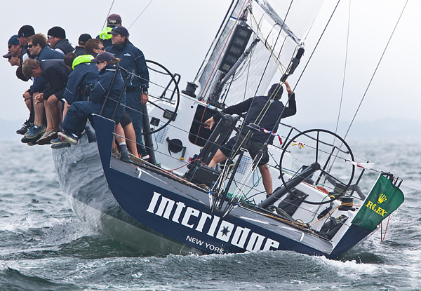 Block Island Race Week