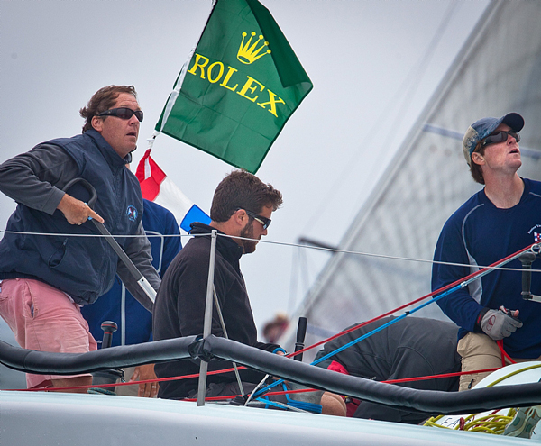 Block Island Race Week