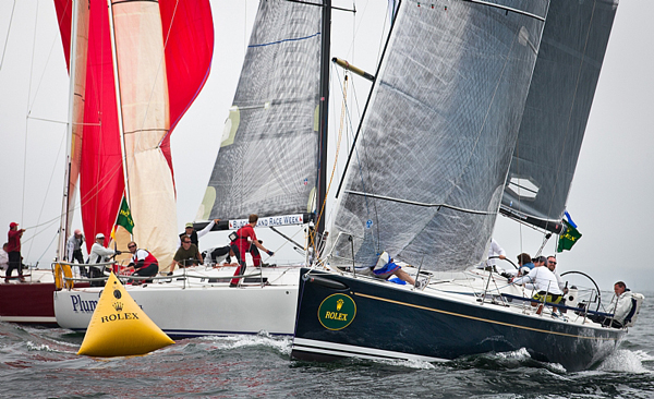 Block Island Race Week