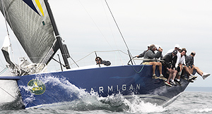 Block Island Race Week - Ptarmigan