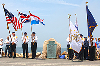 Block Island 350