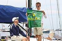 Block Island Race Week