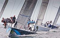 Block Island Race Week