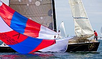 Block Island Race Week