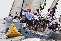 Block Island Race Week