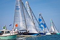 Block Island Race Week