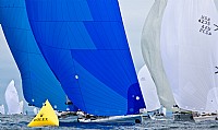 Block Island Race Week