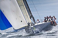Block Island 350