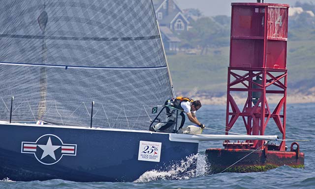 Block Island Race Week