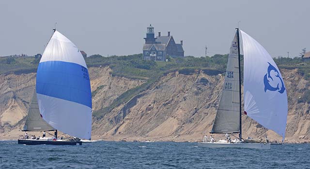 Block Island Race Week