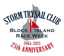 Storm Trysail Block Island Race Week XXV