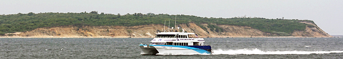 MV Block Island