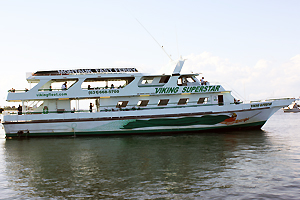 Block Island Montauk Ferry Schedule