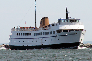 Block Island Traditonal Ferry Schedule