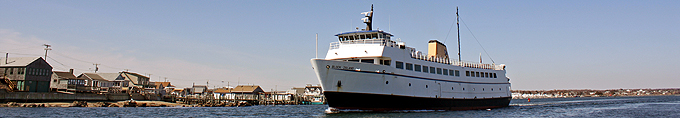 MV Block Island