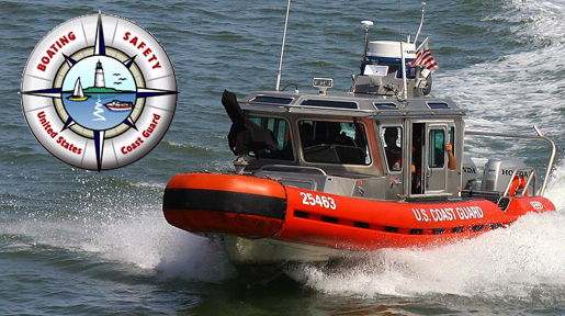USCG Boating Safety