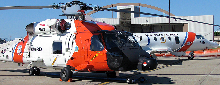 USCG Cape Cod